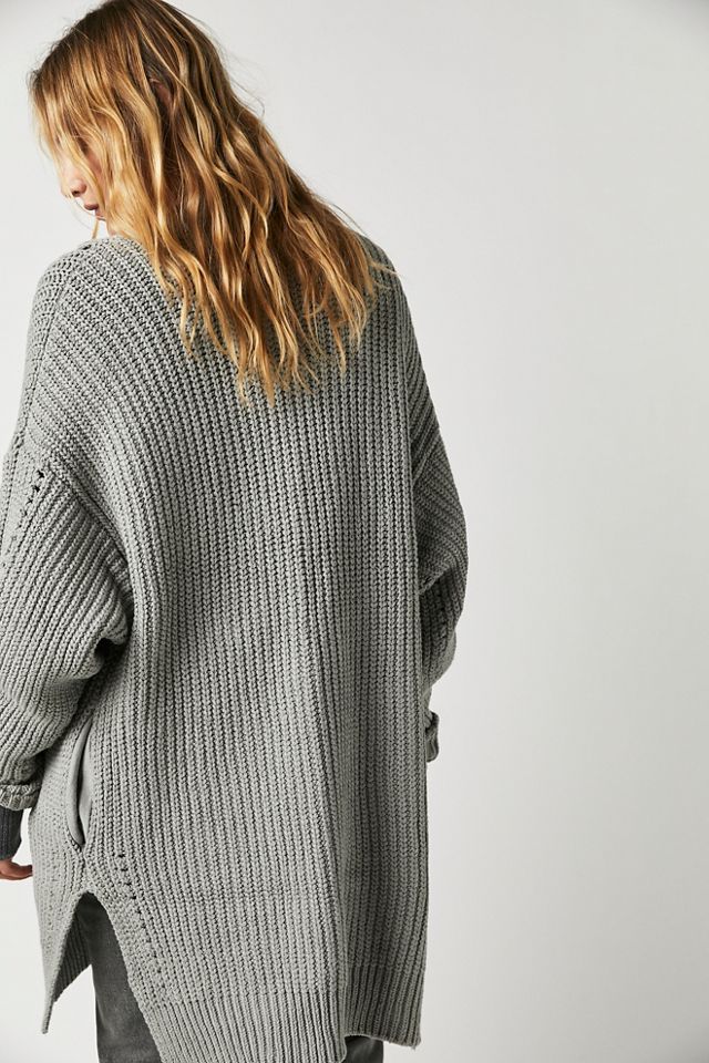Nightingale Cardi #1