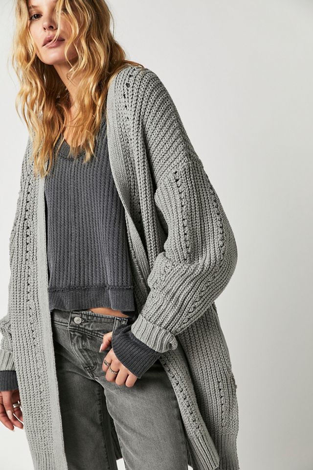 Nightingale Cardi #2