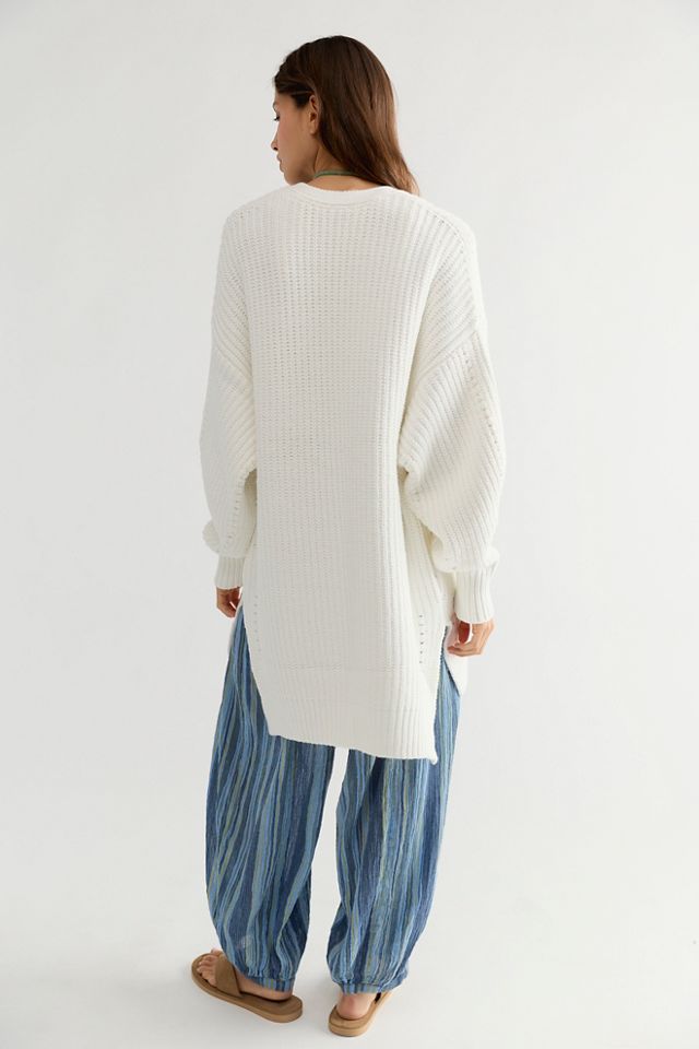 Cardigan Nightingale #6