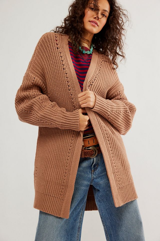 Nightingale Cardi | Free People