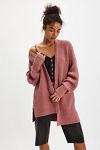 Nightingale Cardi