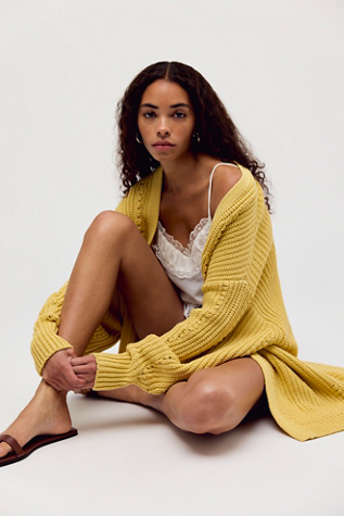 Nightingale Cardi