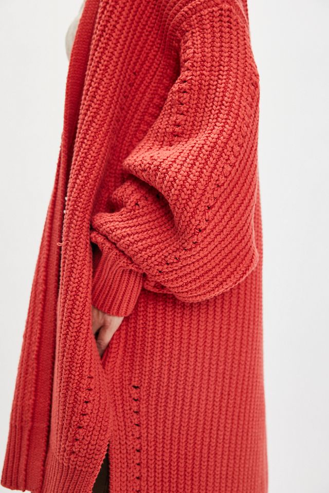 Nightingale Cardi #2