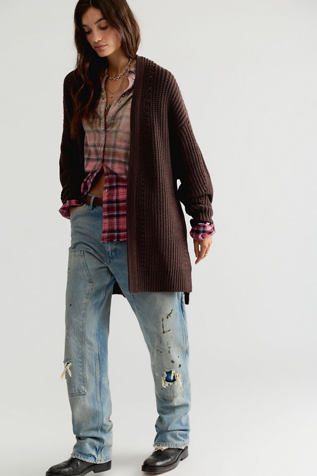 Nightingale Cardi #2