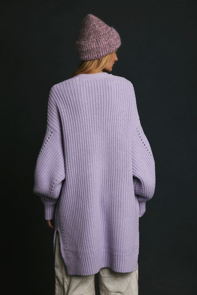 Nightingale Cardi #1