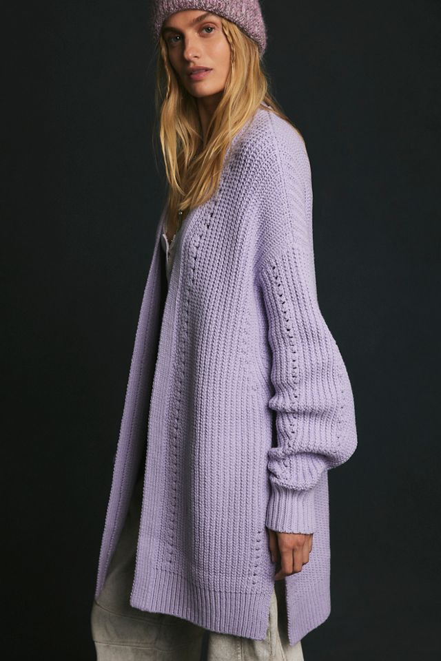 Nightingale Cardi #2