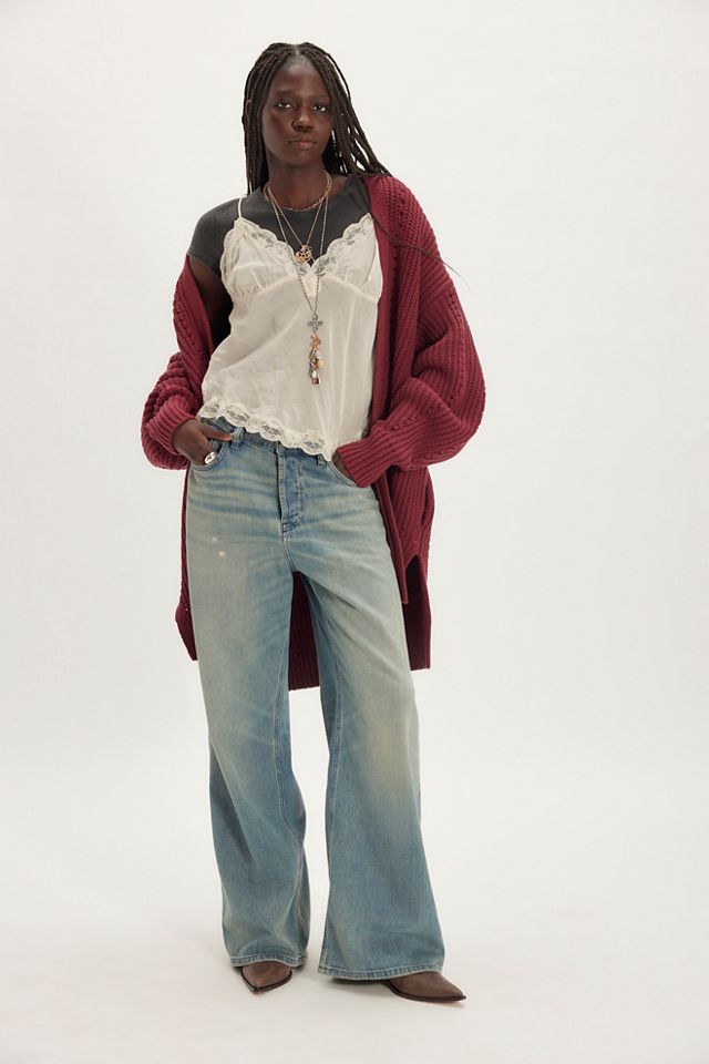 Nightingale Cardi #2