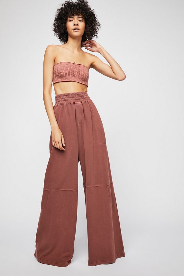 Free People ★ Costa Pants Costa Pants | Free People