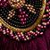 Wine / Gold