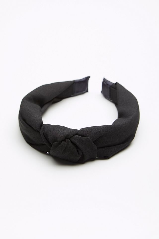 Knotted Alice Headband #1