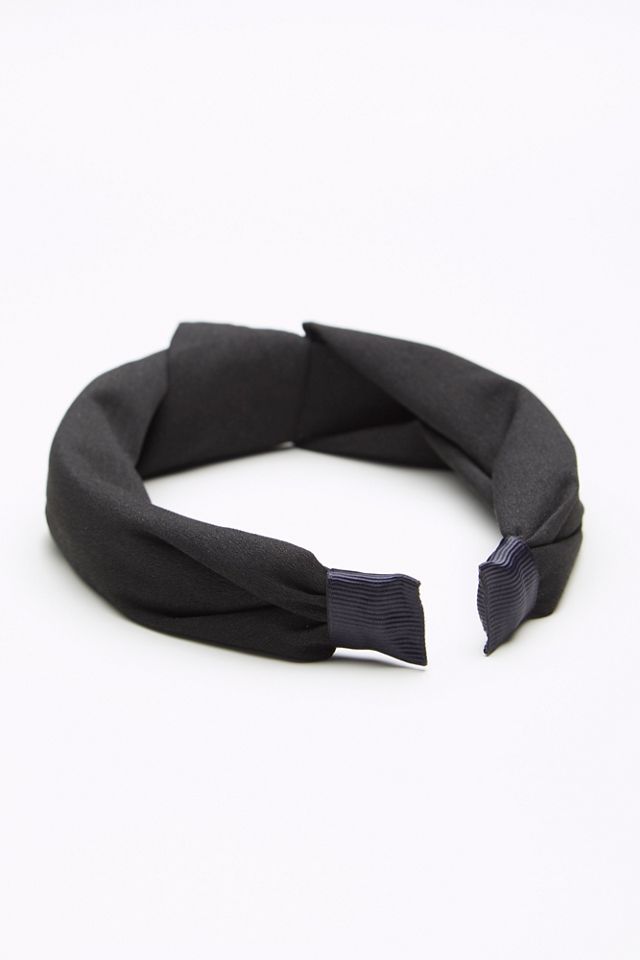 Knotted Alice Headband #2