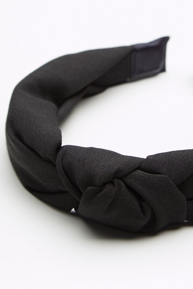 Knotted Alice Headband #3