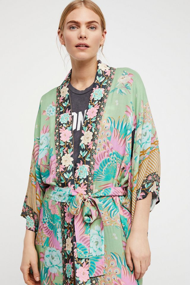 Cloud Dancer Maxi  #1