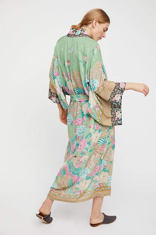 Cloud Dancer Maxi  #2