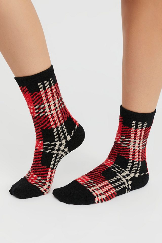 Stratosphere Slipper Sock #1