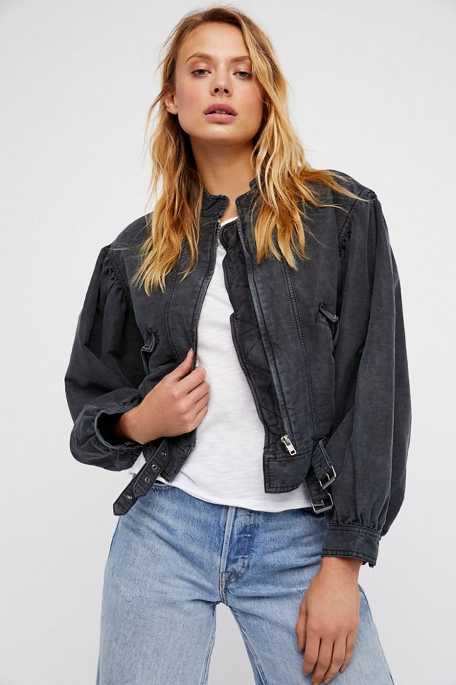 Poet Jacket | Free People