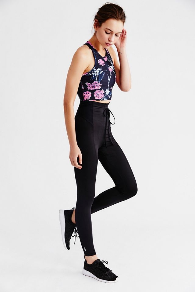 Free People, Pants & Jumpsuits, Free People Movement Avery Leggings