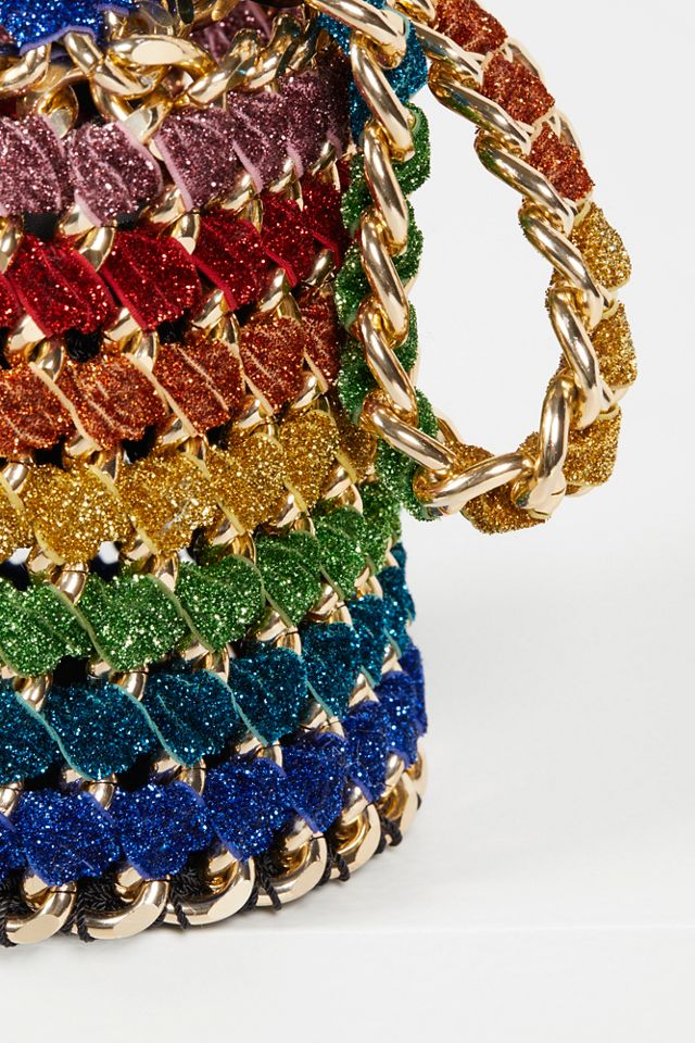 Tambonita Bucket Bag #3