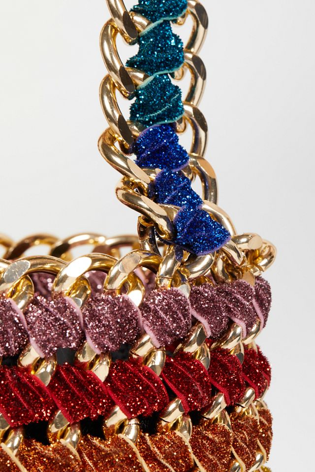 Tambonita Bucket Bag #4