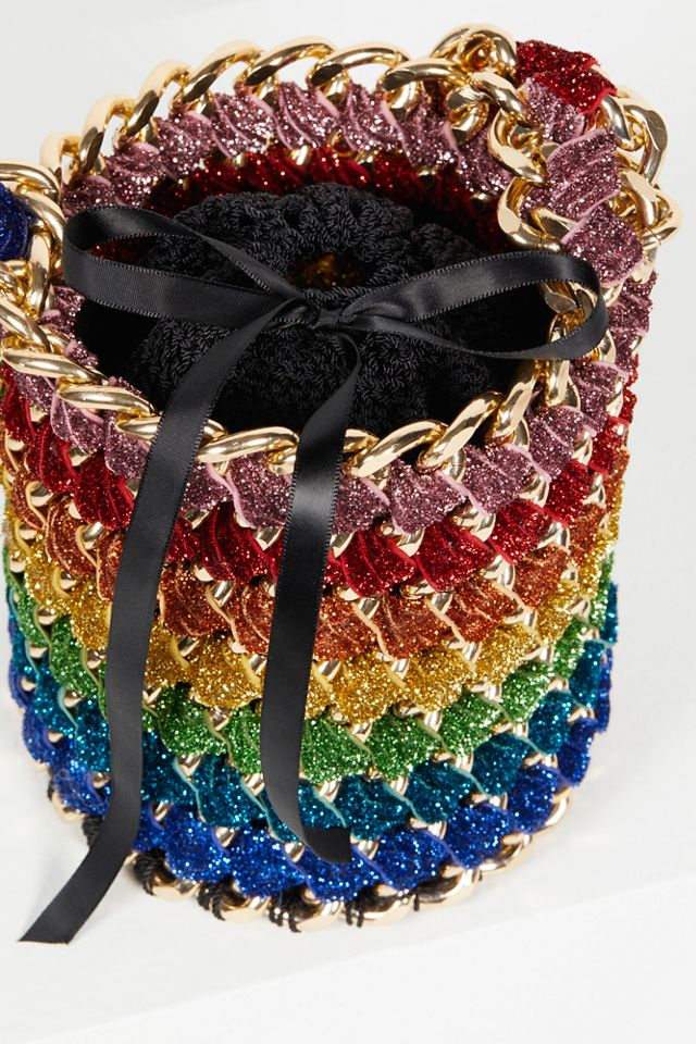 Tambonita Bucket Bag #5