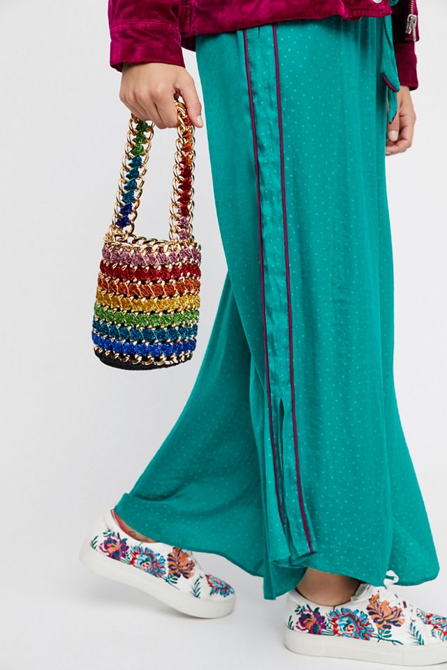 Tambonita Bucket Bag #1