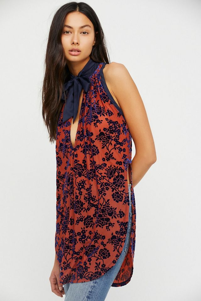 Morgana Tank | Free People