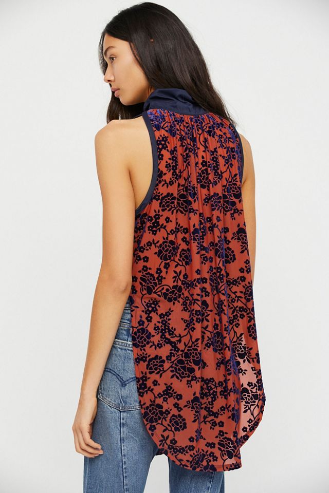 Morgana Tank | Free People