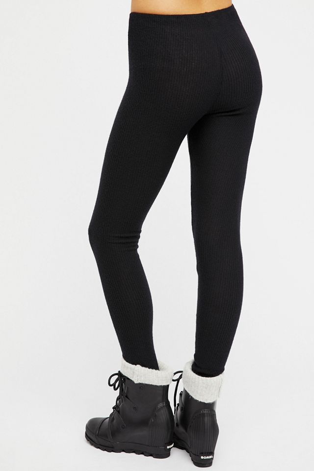 Legging chaud Night #2