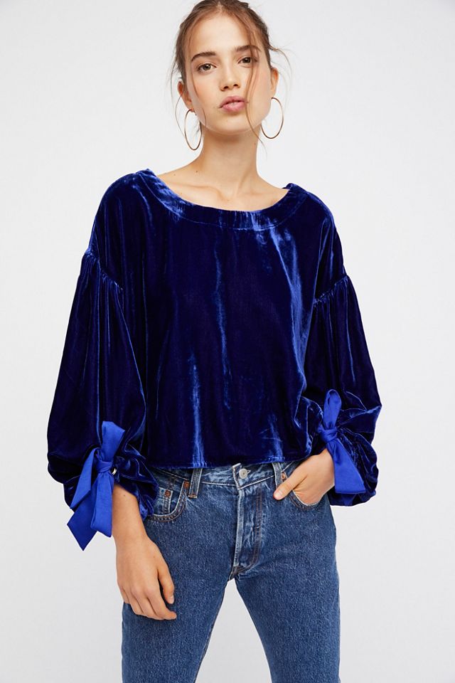 Gimme Some Lovin' Top | Free People