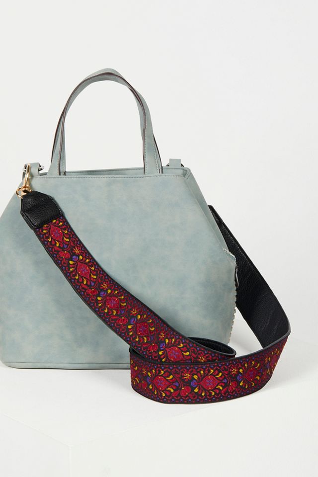 Tapestry Bag Strap