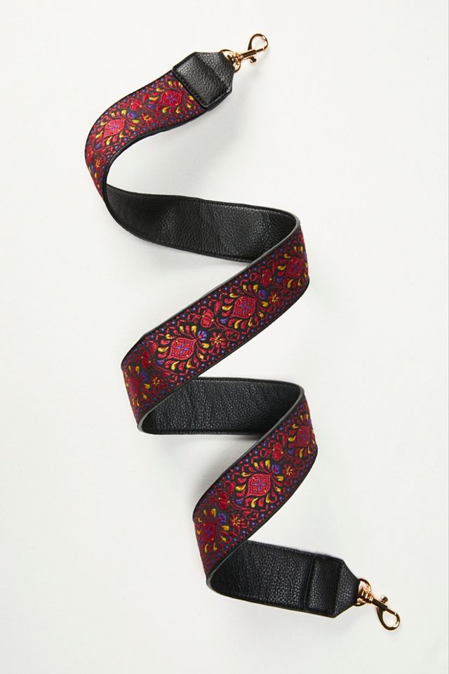 Tapestry Bag Strap #3