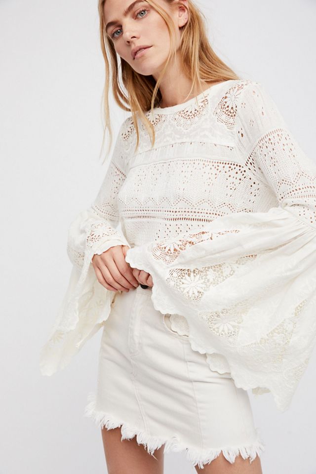 Once Upon A Time Top