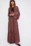 Charolette Sweater Dress