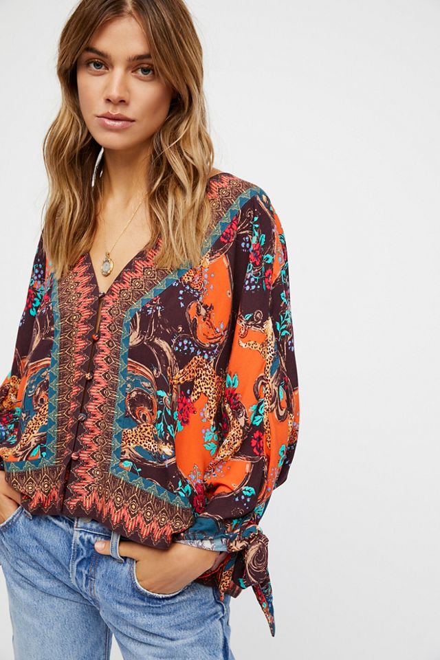 If You Can Top | Free People