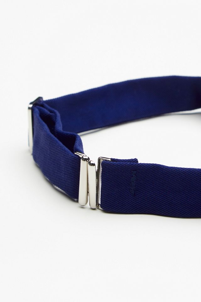 Anika Bow Neck Tie #3