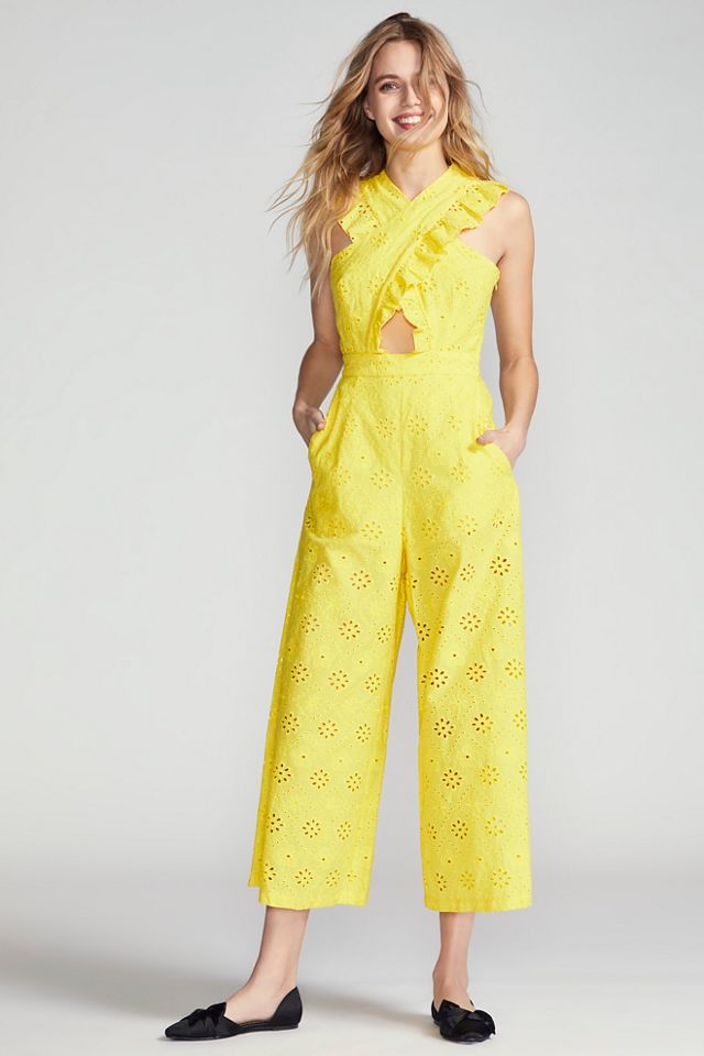 Limonada jumpsuit cheap