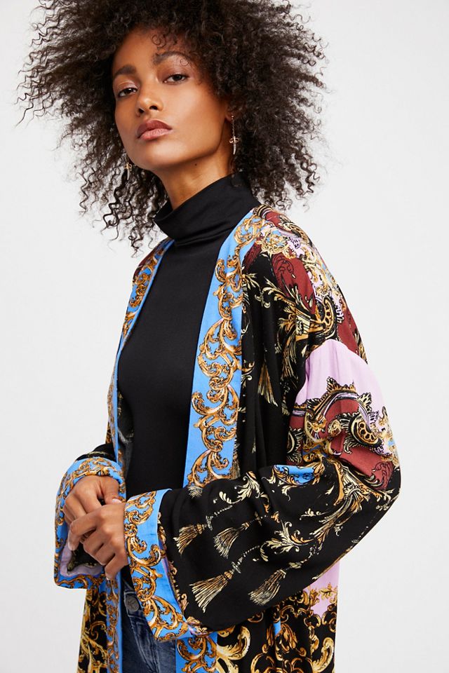 Let's Dance Robe  #2