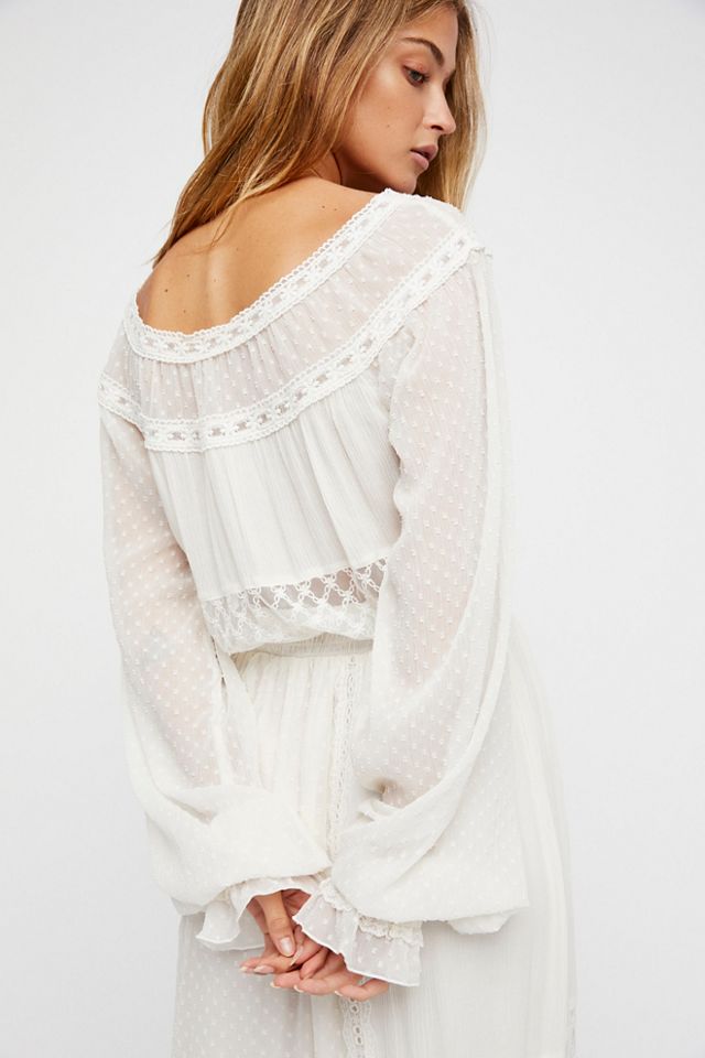 Tina Maxi Dress #3