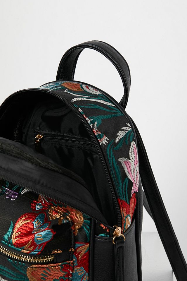 Cecile Brocade Backpack #5
