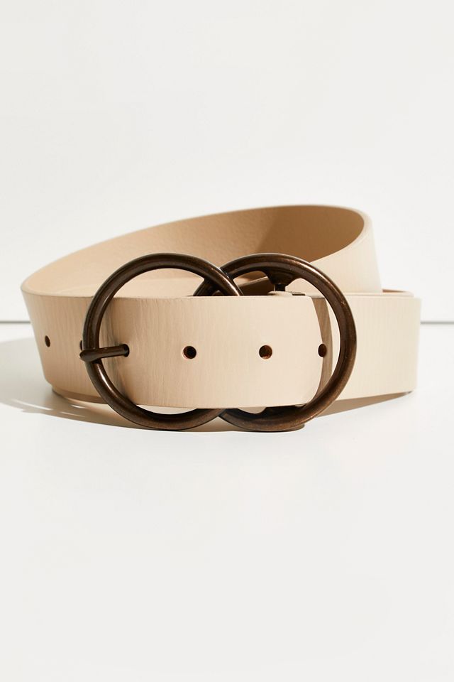 Ceinture en cuir Eternity #1
