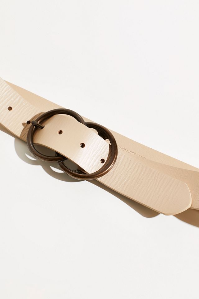 Ceinture en cuir Eternity #2