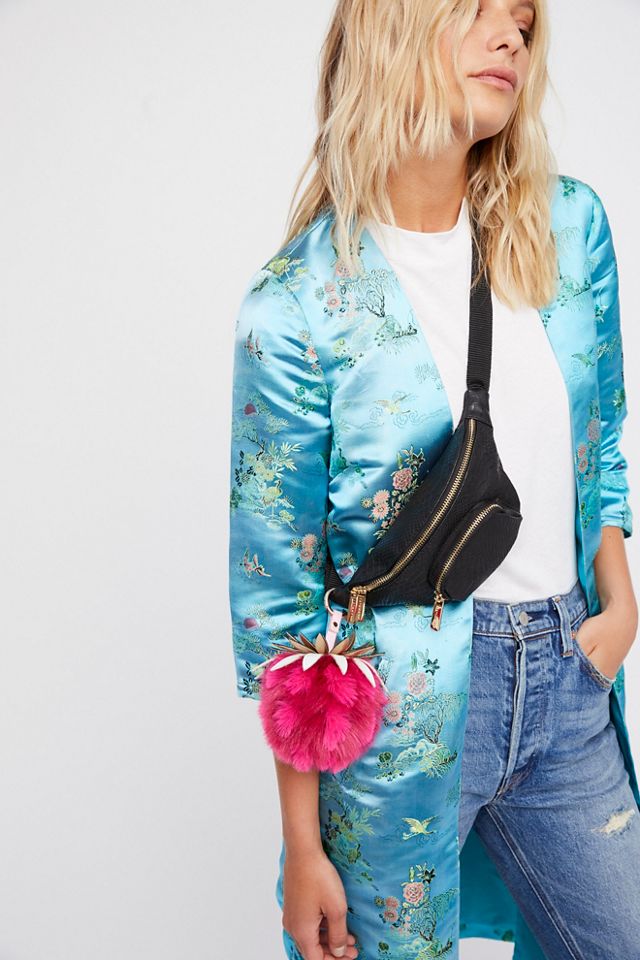 Old School Pocket Belt Free People