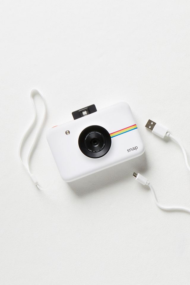 Polaroid Snap Instant Digital Camera #1