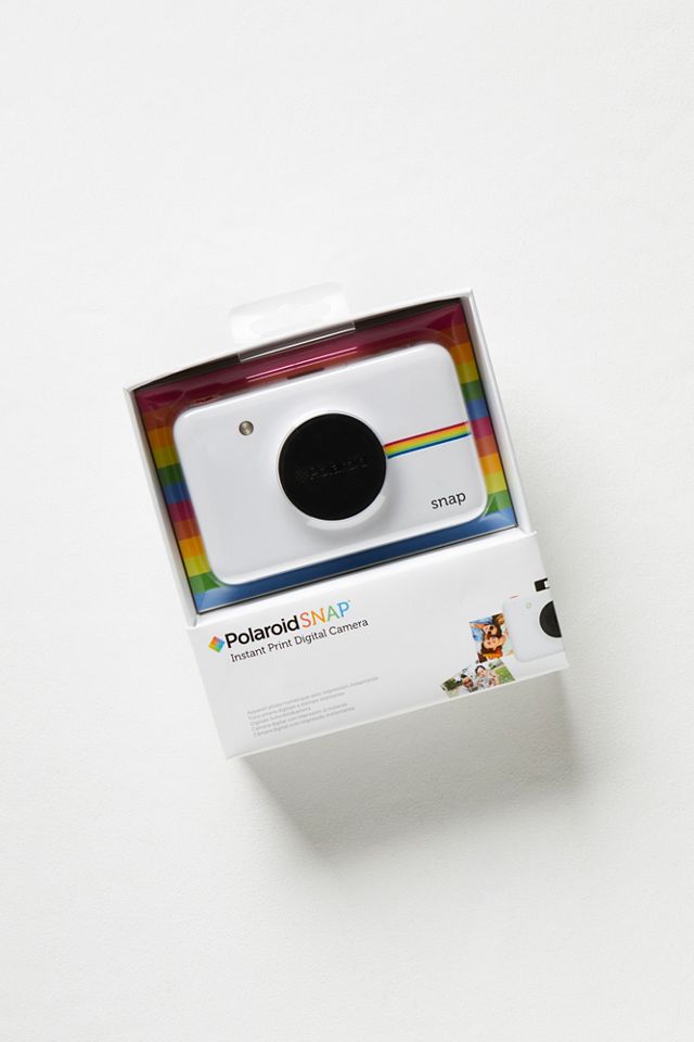 Polaroid Snap Instant Digital Camera #2