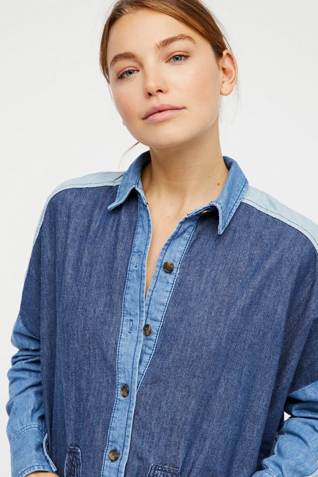 Superstar Buttondown #3