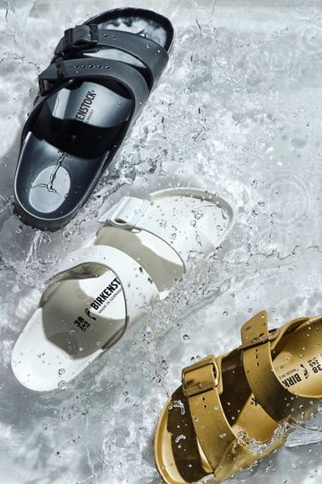 Eva Arizona Birkenstock Sandals