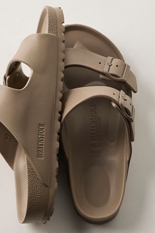 Birkenstock EVA Arizona Sandals