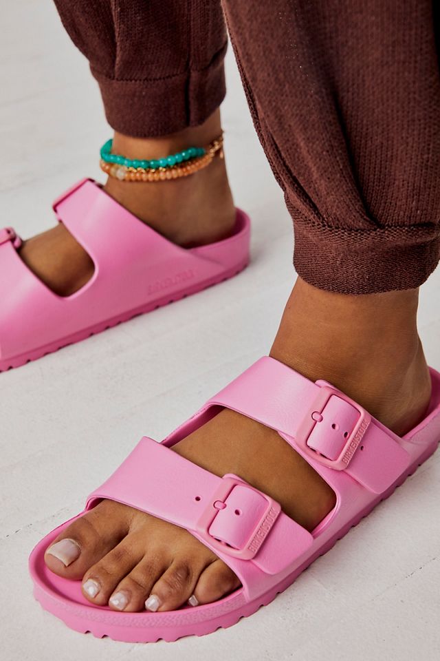 Eva Arizona Birkenstock Sandals