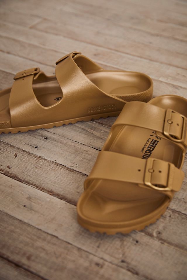 Eva Arizona Birkenstock Sandals