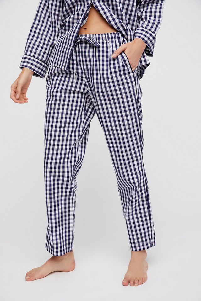 Marina Pajama Pant #1